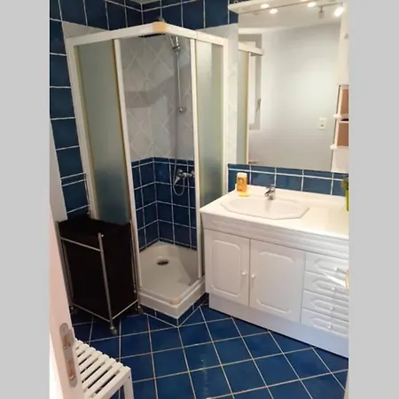 Holiday home Provencal Independant Avec Piscine Chauffee : Le Suy Bien