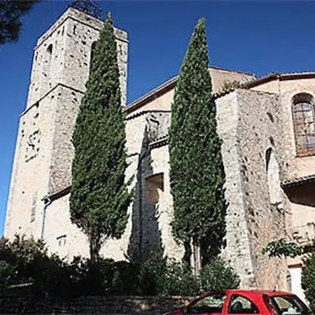 Holiday home Provencal Independant Avec Piscine Chauffee : Le Suy Bien Flayosc