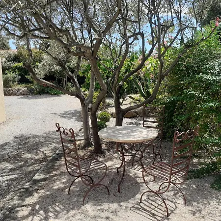 Provencal Independant Avec Piscine Chauffee : Le Suy Bien Holiday home