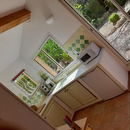 Provencal Independant Avec Piscine Chauffee : Le Suy Bien * Flayosc